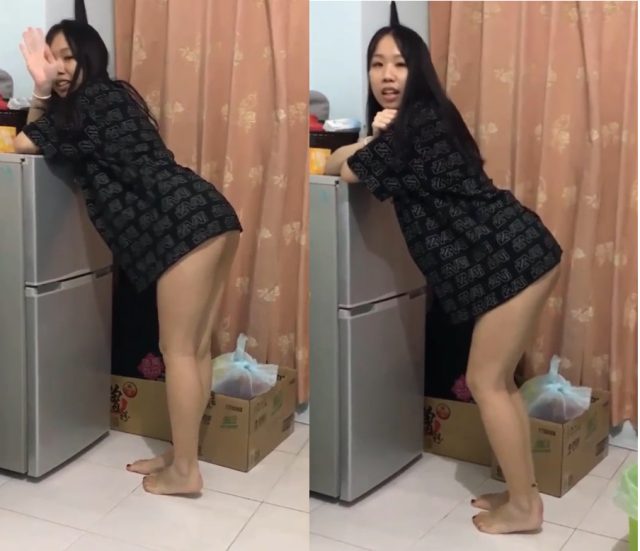 Hoàn thành thử thách xong mới được địt em