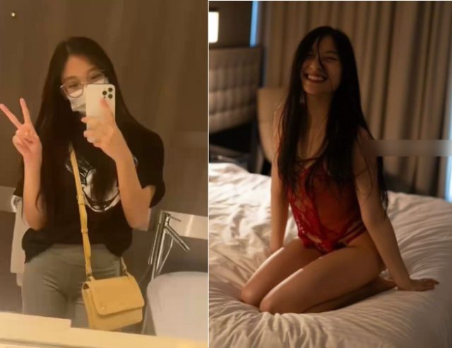 Phim sex Việt Nam Trương Thúy An