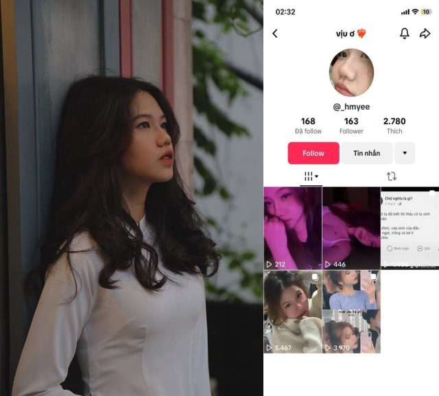 Sex tự quay của em nữ sinh dâm đãng