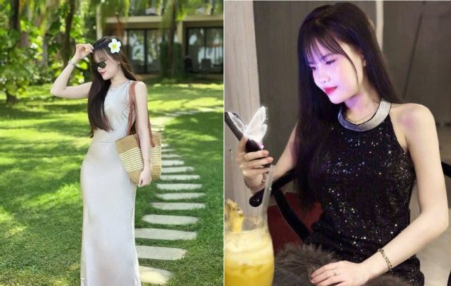 Vụng trộm còn chịch ngay cạnh cửa