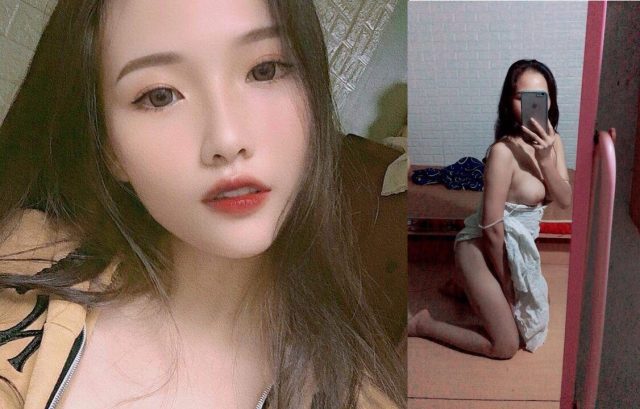 Vân Anh lộ clip sex khoái lạc nhất