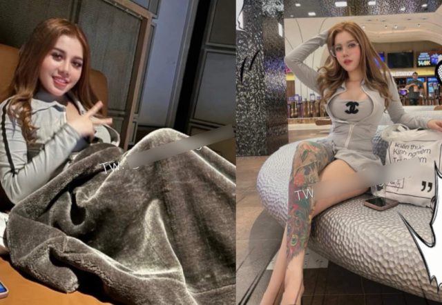 Idol lúc nào cũng đang sex