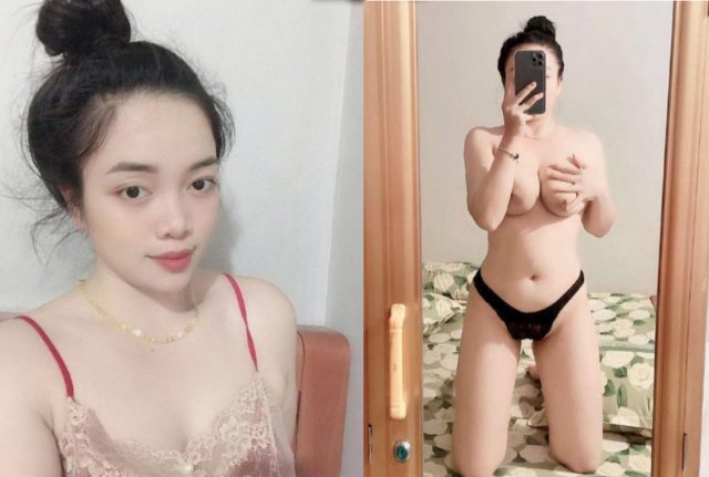 Vợ dâm vụng trộm với thằng hàng xóm