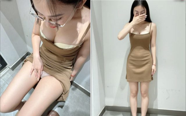 Ân ái vụng trộm với em vợ mê lọt khe