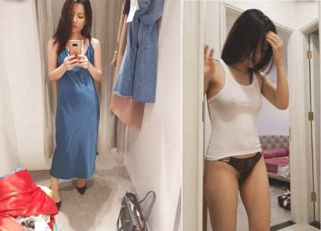 Vợ dâm suốt ngày nứng lờ