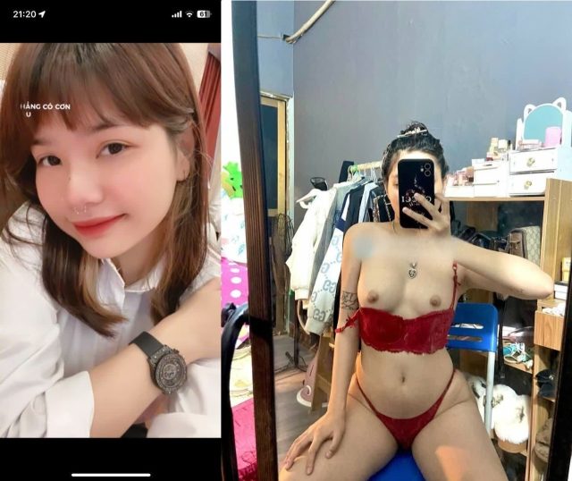 Em SV sang phòng ny thỏa cơn nứng