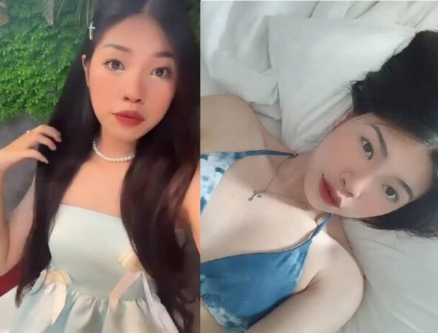 Em xinh ngực bự nhìn muốn mút