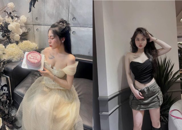 Địt em bầu to nước lồn cạn khô