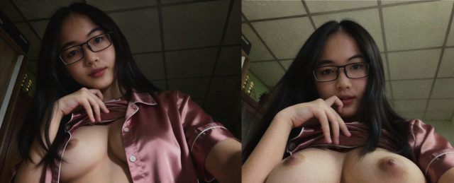 Sex vú to ưỡn ẹo vì sướng