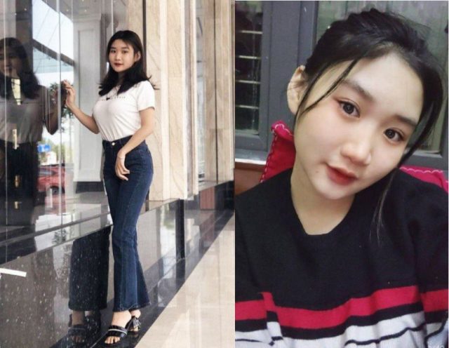 Đụ em dai dẳng vẫn chưa xuất tinh