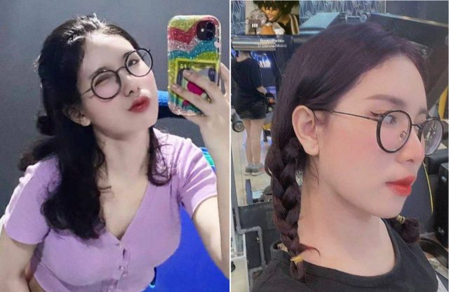 Sex hay lén lút với em vợ gái đẹp