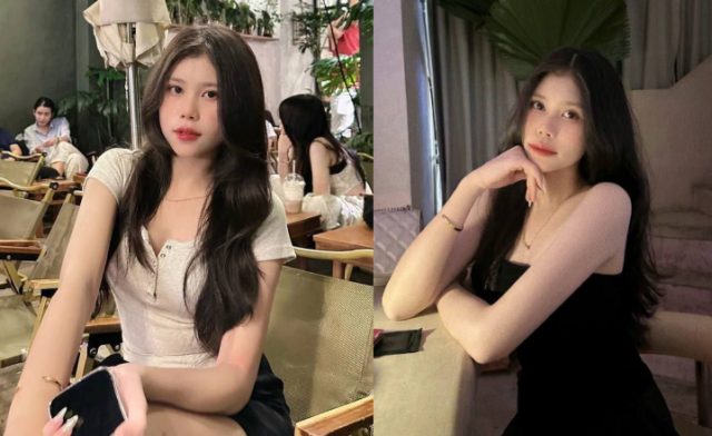 Sinh viên dâm lợi dụng body ngon dụ dỗ bạn