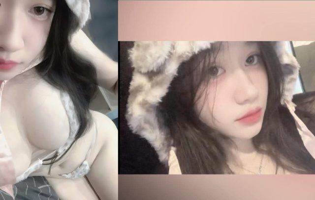 Em xinh ngực trắng căng chân dài