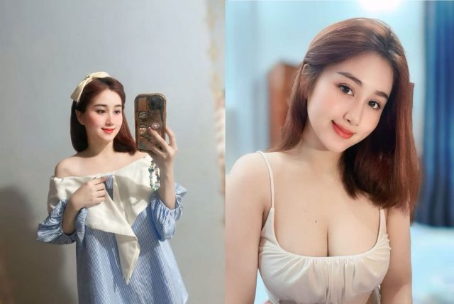 Em xinh đẹp đồng nghiệp mệ vụng trộm
