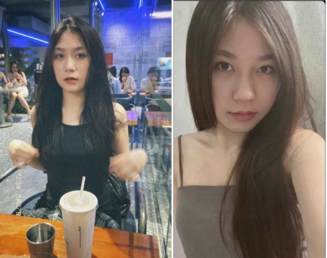 Cô gái đẹp thích kiểu quan hệ mới nhất