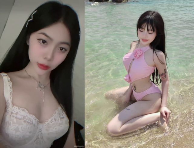 Sex không che EUNICE DUYÊN được daddy bao nuôi