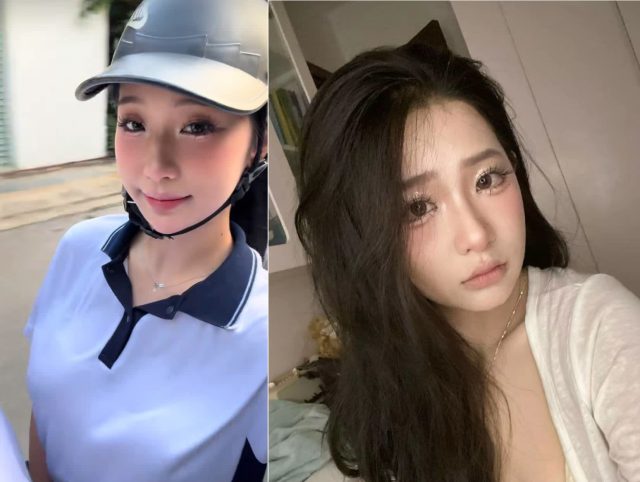 Yên Nhi sắp thi hoa hậu lộ cliphot từ thời sinh viên
