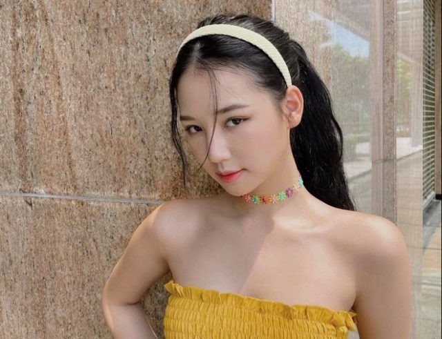 Clip sex của Amee mới nhất