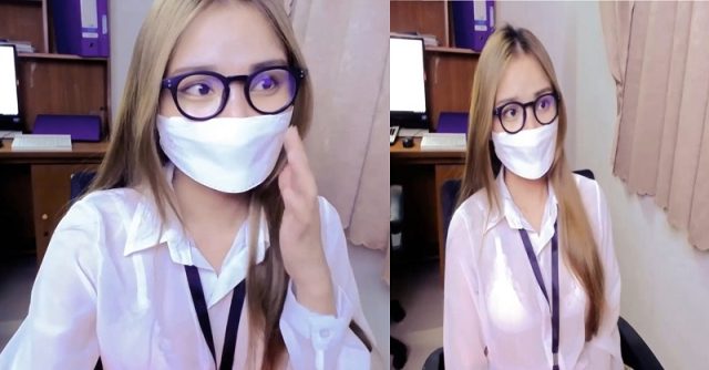 Lê Thúy An với clip sex nóng bỏng gợi cảm
