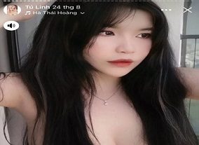 Clip sex của siêu vòng 1 Tú Linh
