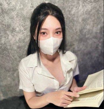 Học sinh được cô bú cu khi đang ôn thi