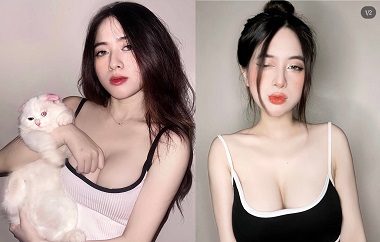 Cô sinh viên hàng ngon cùng bạn trai chịch nhau