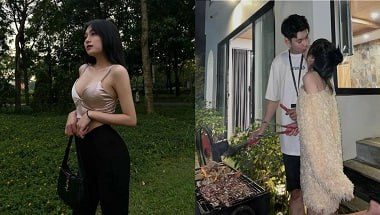 Em gái mu múp chịch nhau rên la cực dâm