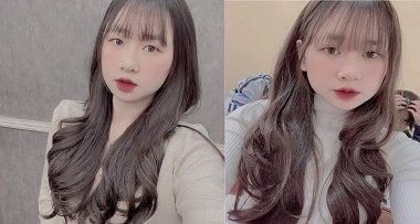 Bị kích thích bởi em ny dáng chuẩn