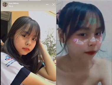 Học sinh trường Nguyễn Văn Linh lộ clip làm tình với giáo viên chủ nhiệm