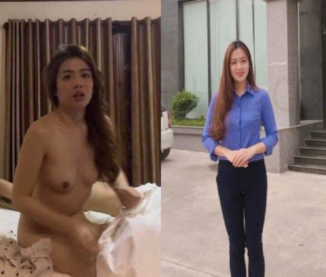 Video cực cuốn hút của em nữ kiểm sát viên