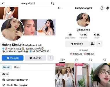 Lộ clip sex cực hot đi khách của Kim Lý