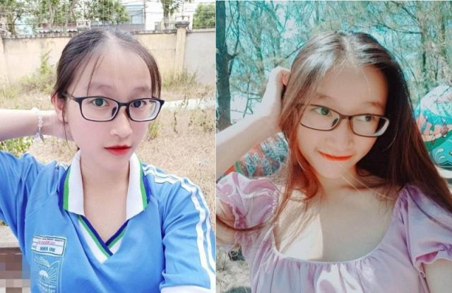 Mai Hồ học sinh lớp 9 trường Him Lam bị tung clip đang đụ nhau