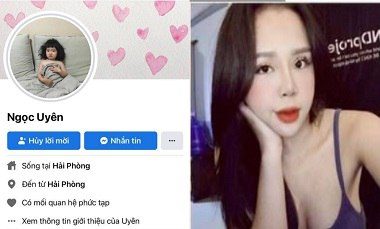 Ngọc Uyên với sở thích chơi lỗ nhị cực dâm