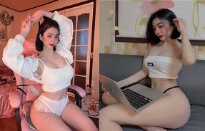 Nguyễn My lồn múp thích mây mưa với anh người yêu