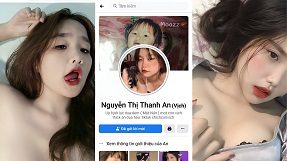 Lộ clip chat sex của Nguyễn Thị Thanh An