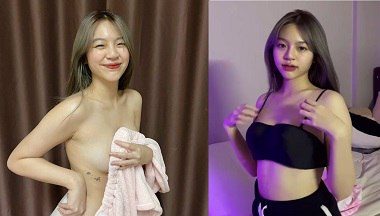 Em gái xinh đẹp đi bar và cái kết