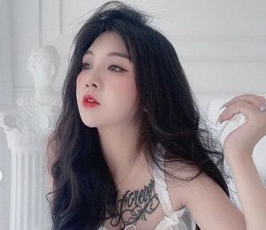Phương Min có body chất lượng sex nhún nhảy với bạn trai