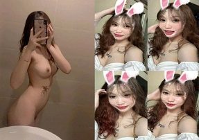 Phương Uyên nứng lồn địt cực phê