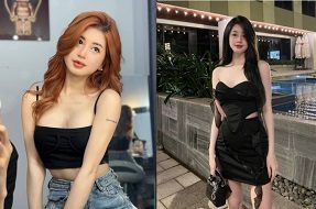 Đỗ Trần Thảo Nguyên đi khách đến tơi tả không đi nỗi