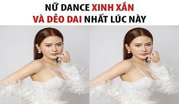 A xăm trổ được Như Quỳnh chịch sướng rên