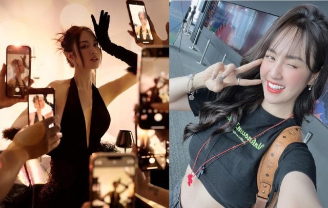 Vũ Trà Mỹ vú to thổi kèn quá đỉnh