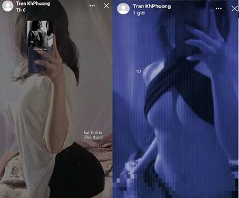 Em gái xăm hình nhện địt nhau lên đỉnh