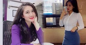 Full clip sex nhân viên ngân hàng VP Bank