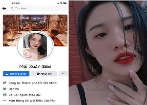 Mai Xuân mông to Sextop 1 Việt Nam