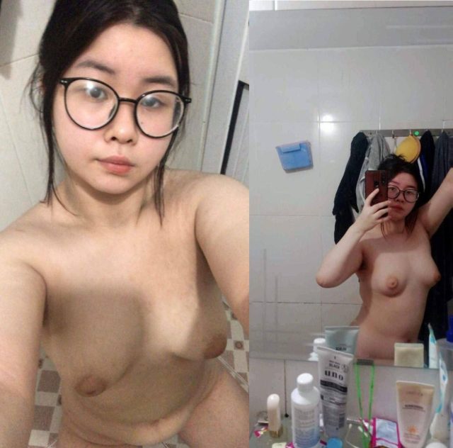 Tròn trịa làm tình phê tận đỉnh