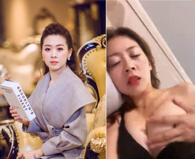 Bích Ngọc kín đáo chịch bạn thân người yêu
