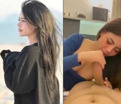 Phim quan hệ BJ sướng tê tái