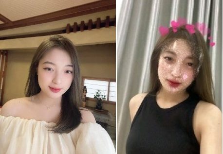 Bướm đẹp mơn trớn mãi nước tràn đầy