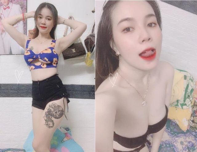 Sex ẩn giấu với chị dâu hấp dẫn
