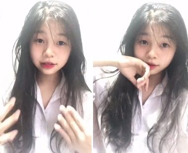 Clip sex em học sinh 2k10 chịch khi chưa có lông